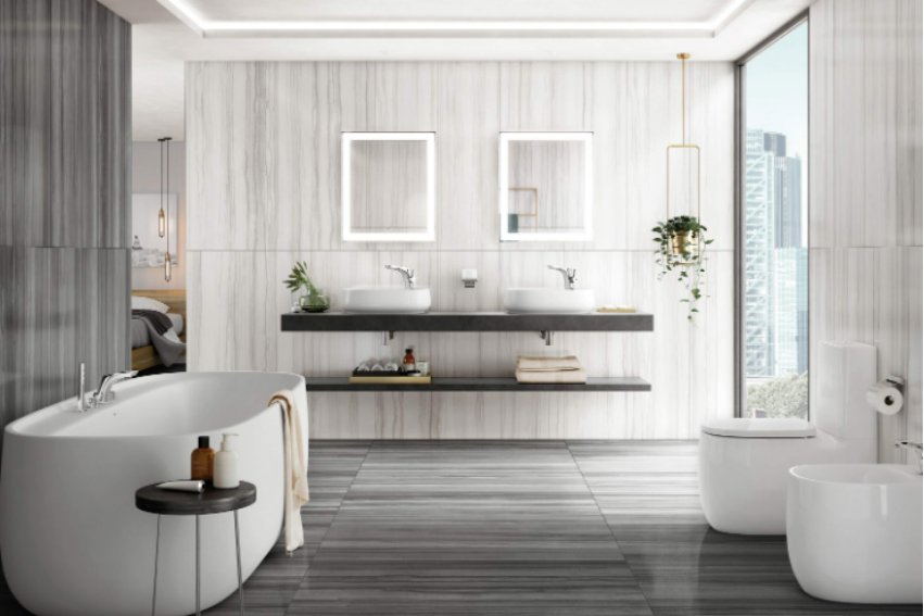 bathroom 中文翻译