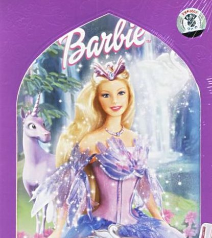 《芭比娃娃之天鹅湖》这部动画片说的什么内容？制作精良吗？