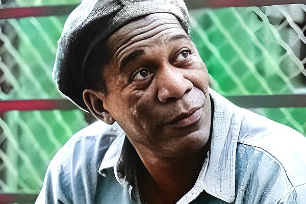 10部熬夜必看电影