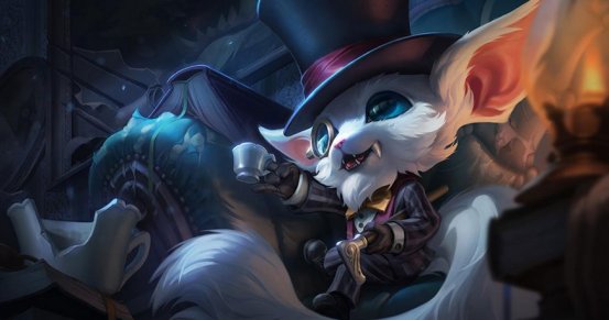 英雄联盟上单迷失之牙应该如何出装？