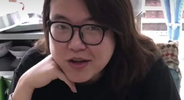 浪胃仙性别是什么？