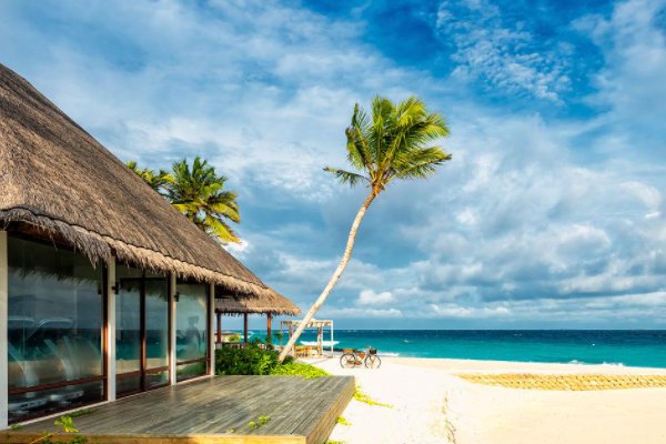 儿子送的母亲节礼物,好暖心