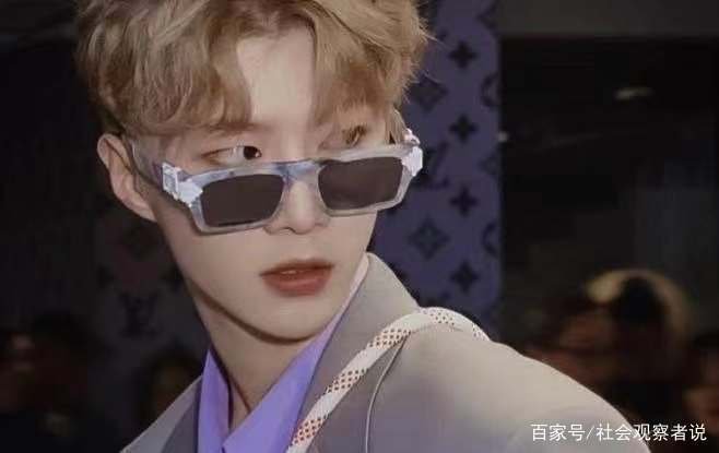 范丞丞和范冰冰什么关系