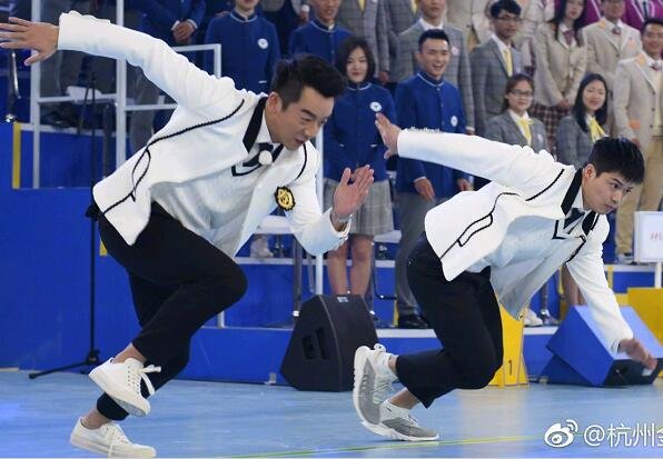 奔跑吧兄弟第六季什么时候播出 嘉宾片酬曝光鹿晗邓超