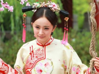 宫锁心玉 良妃怎么回去的