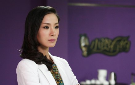 密春雷与前妻离婚没有，还有两个儿女，他前妻哪一年出生的