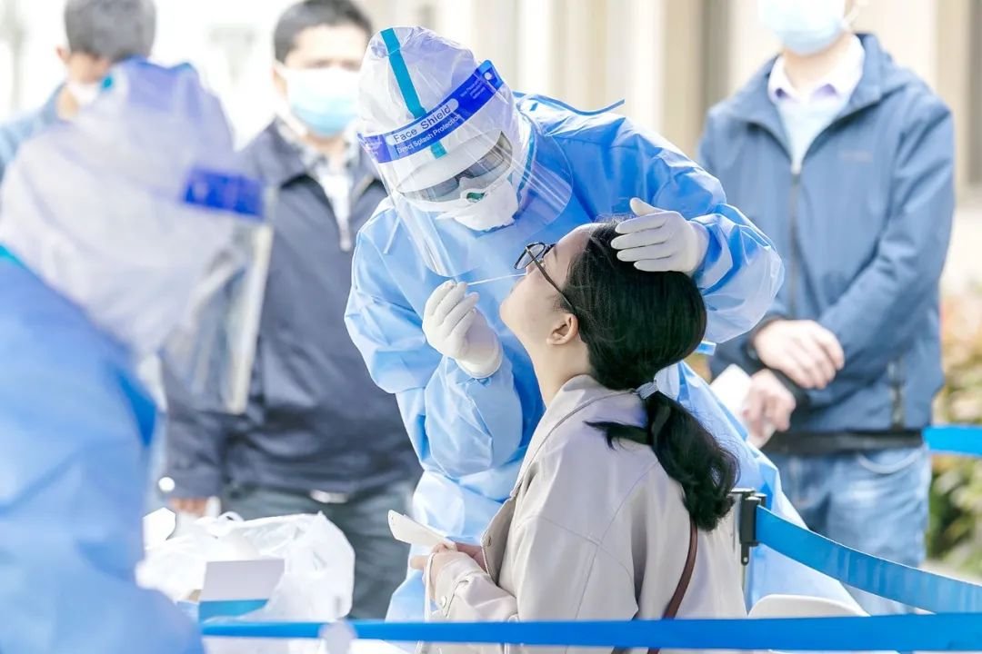 武汉封闭管控小区中筛查出9例阳性，这个小区的感染源到底在哪？