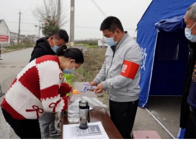 安徽泗县疫情已关联江苏南京、无锡两地，当地采取了哪些防控措施？