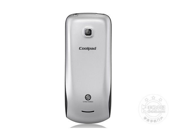 酷派6030的重要参数