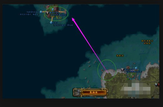 部落怎么去埃索达