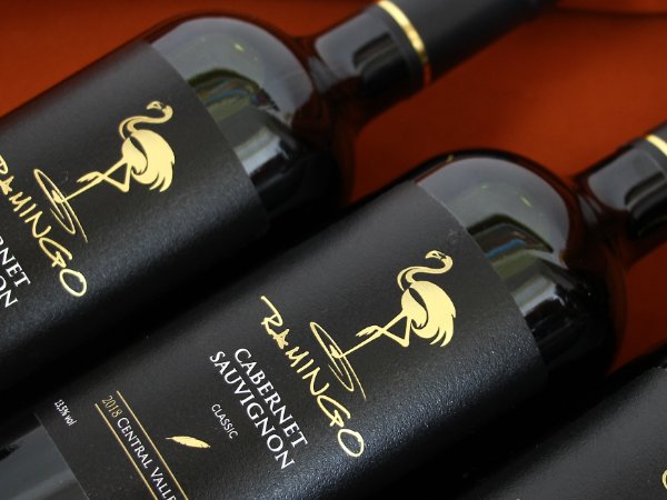 中国最好的红酒前十名