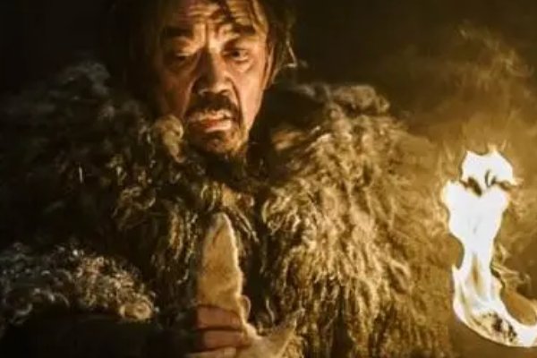 《鬼吹灯之黄皮子坟》结局是什么意思？