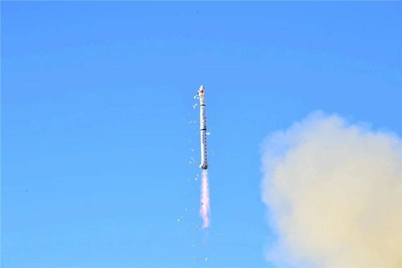 中国成功发射遥感三十一号02组卫星，此次发射有何重大意义？