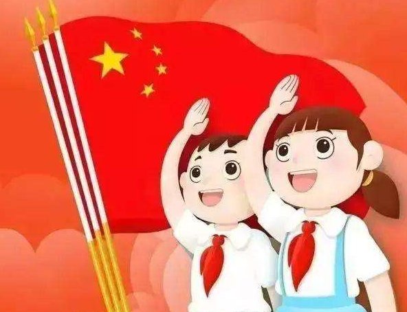 少先队员如何践行“新时代少先队员要树立远大理想培养优良品德努力成长为能够当担民族复兴大任的时代新人