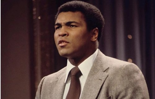 世界重量级拳王排名