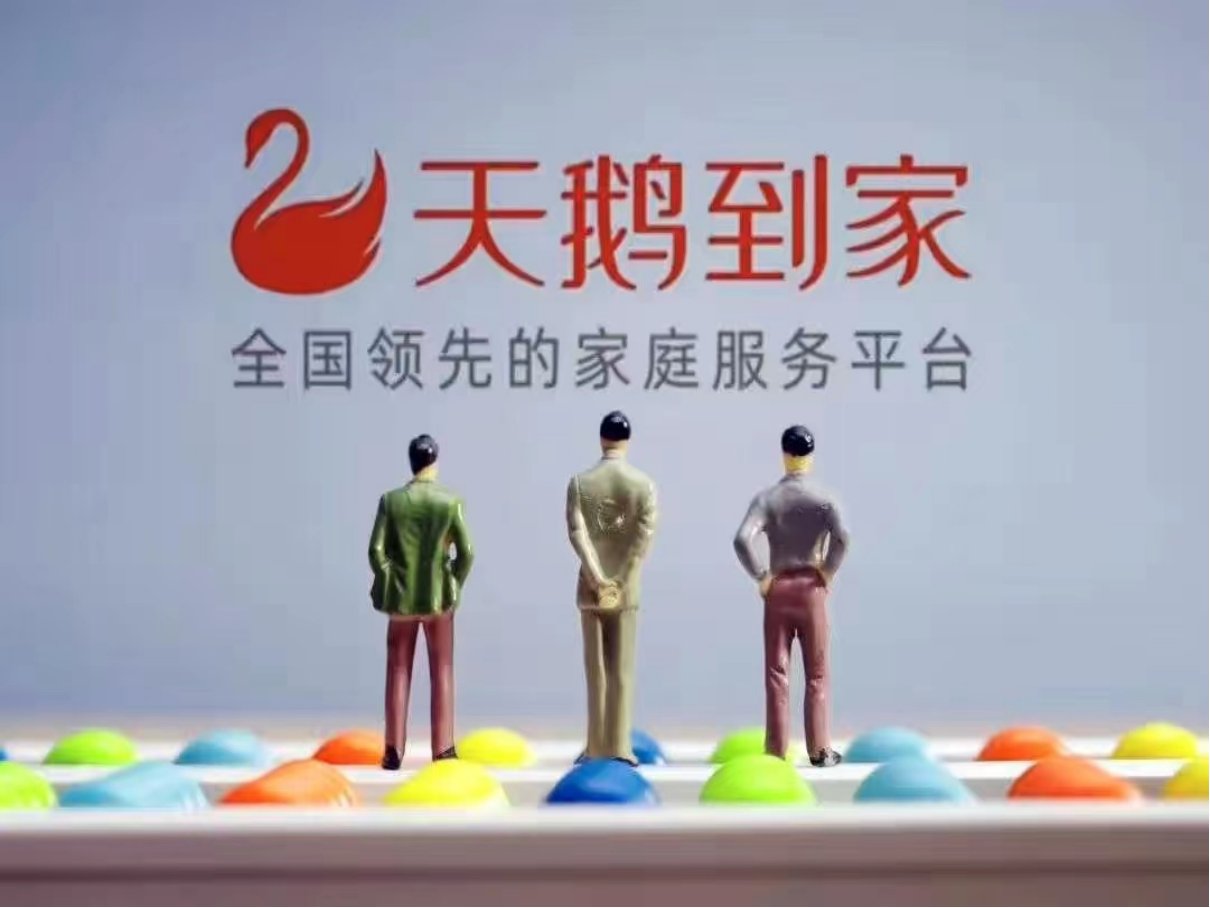 找保姆最好的平台