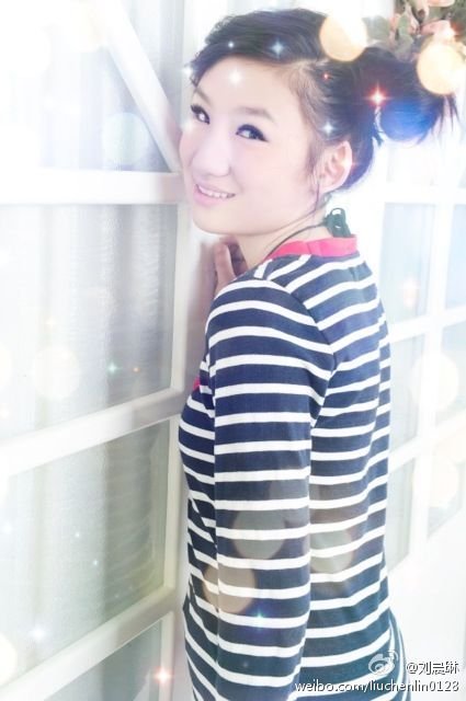 刘晨琳的详细信息