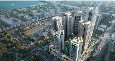 深圳均价10万超级豪宅，购房者竟要集体退房，究竟是为何？