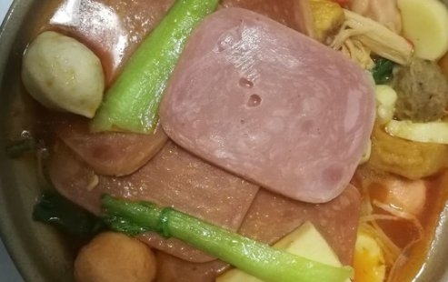 徽州名菜一品锅的做法