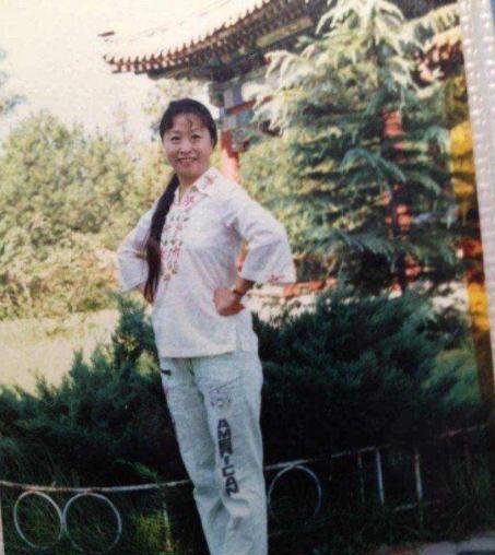 从万人爱的丑娘到万人嫌的老太太，张少华做错了啥？