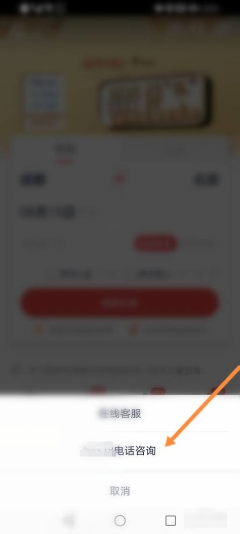 川航客服电话95378