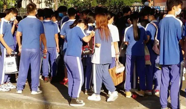 中考加分项目都有哪些