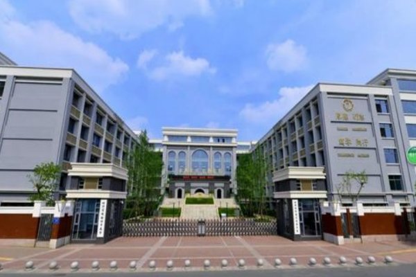 成都民办高中排名及费用