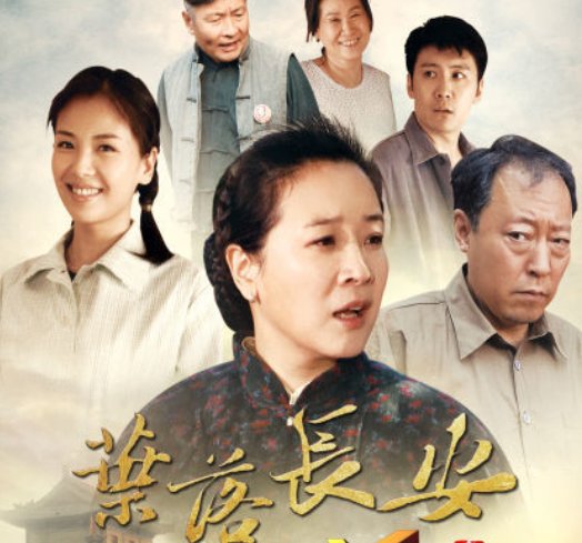 倪大红主演的一部电视剧。讲的是年轻买了一个女人做老婆，然后生了几个娃。倪大红每天去拉车。