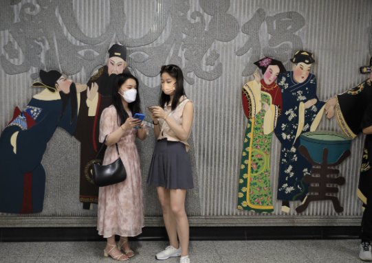 重庆退出四大火炉城市，接下来重庆的天气会如何？