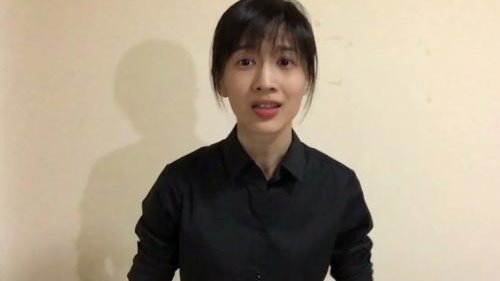 papi酱近期在做什么？怎么感觉她越来越不火了？