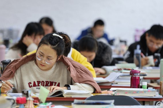 怎样才能查到考研报名的信息