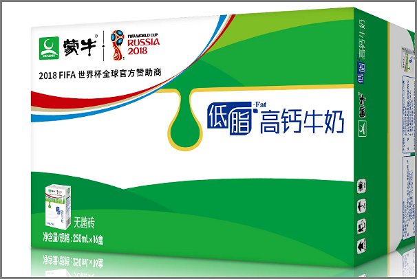 国产牛奶口碑最好的前十名