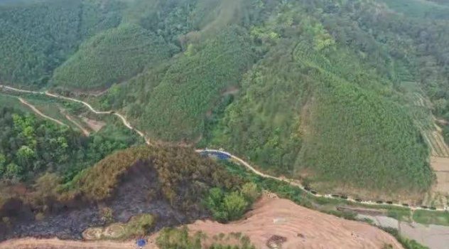 飞机坠毁，遇难者遗体为什么会凭空消失？在科学上如何解释？