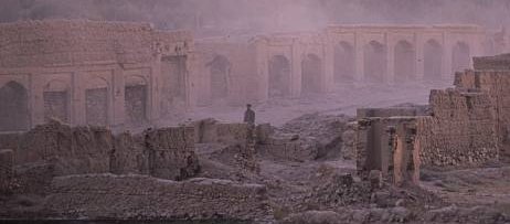 ruined是什么意思