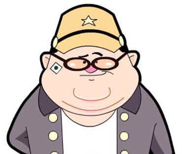 游击神兵的简介