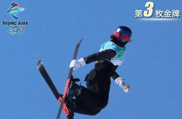 冬奥会金牌获得者是谁?