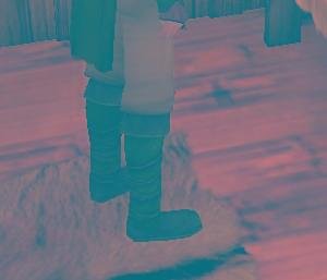 GeForce GT 240M的配置参数