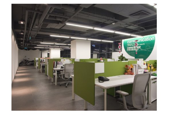 请问一下什么是4A公司呀?