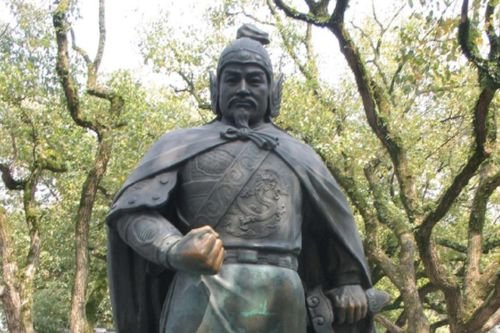 岳少保中的“少保”是何意?它是怎样的官职?