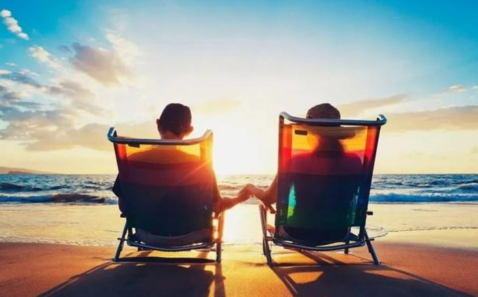 比翼双飞是什么意思？