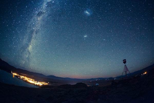 四星连珠现象背后到底有什么意义？