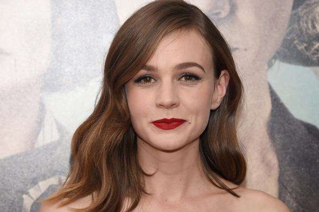 了不起的盖茨比黛西扮演者