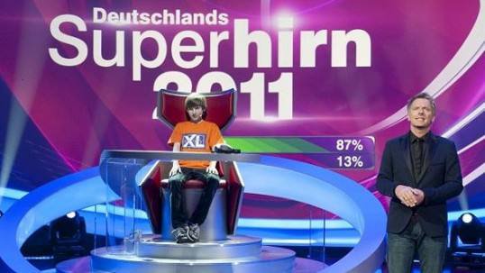 江苏卫视的《最强大脑》到底是真的还是假的?