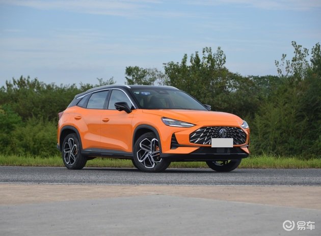 年前买车的有福了，4款SUV将上市，每一款都具备爆款潜质