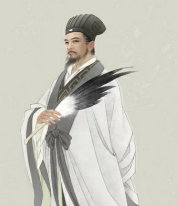 八卦阵是什么意思