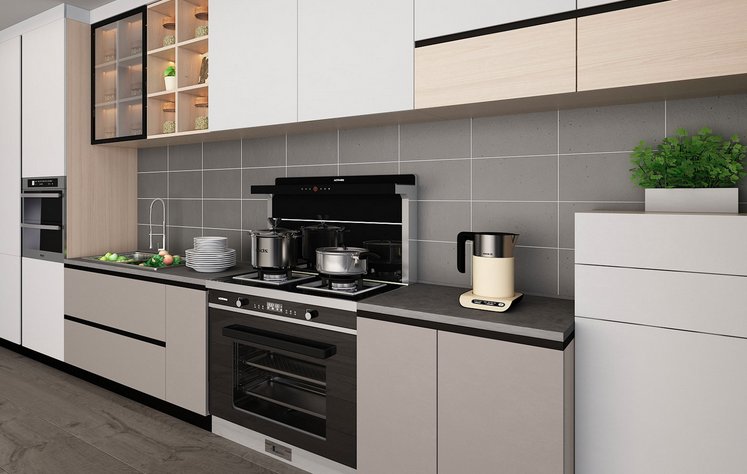 中国集成灶10大品牌是哪些