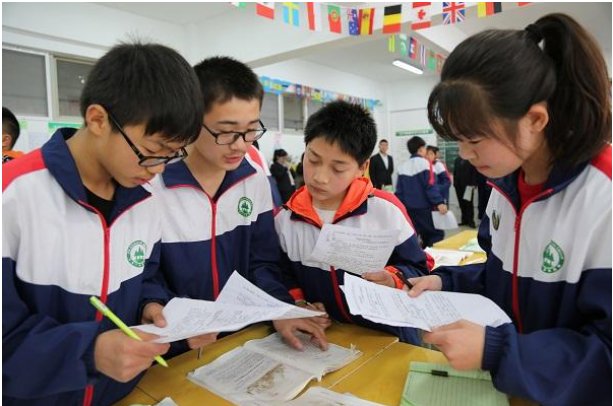 考高中要多少分才能上高中