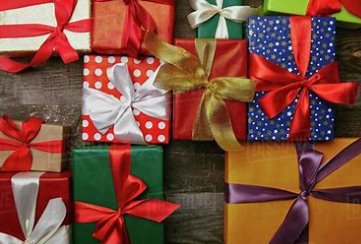 wrapped是什么意思