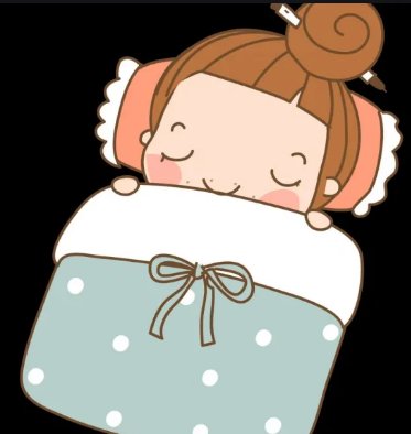 囫囵觉是什么意思