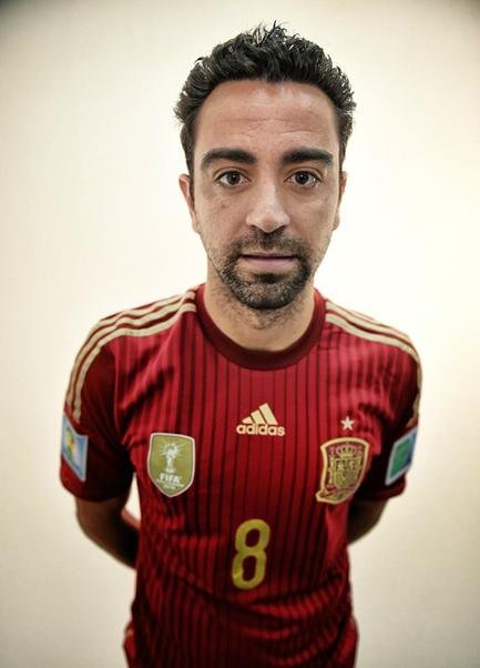 哈维·埃尔南德兹·克雷乌斯的人物评价